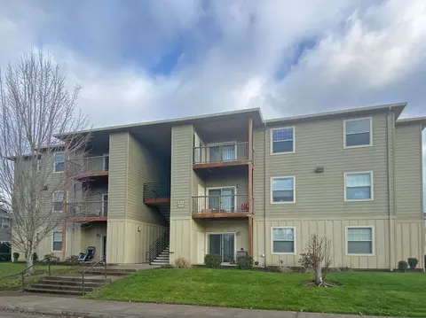 501 Catron St N, Monmouth, OR 97361