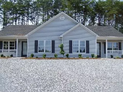 Campbell Hwy-sunnymeade Dr-turf Rd, Lynchburg, VA 24501