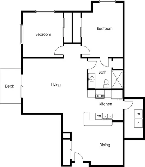 5450 26th St S, Fargo, ND 58104