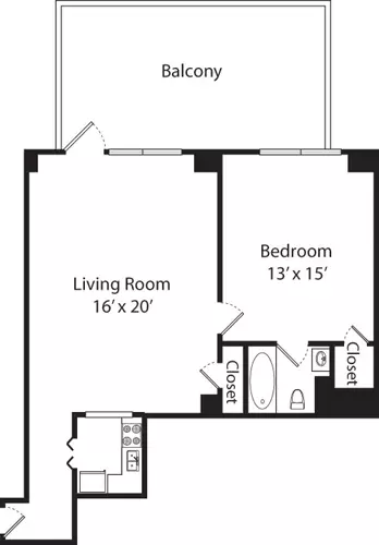 41 W 86th St, New York, NY 10024