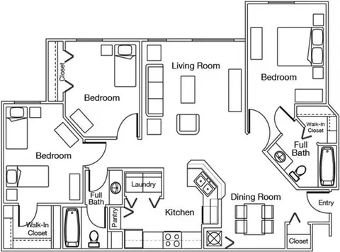 2900 Drew St, Clearwater, FL 33759