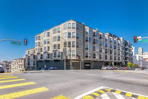1690 Broadway, San Francisco, CA 94109