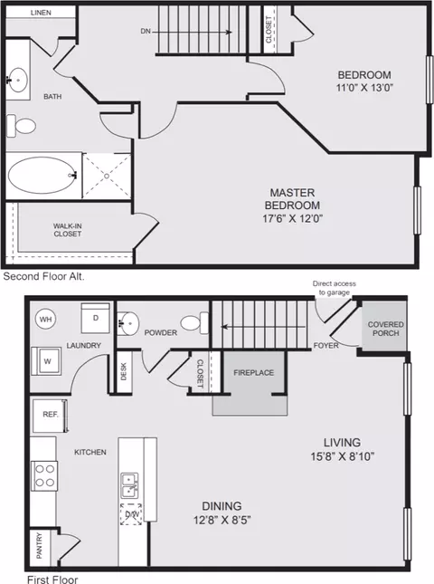 6201 Chapel Hill Blvd, Plano, TX 75093