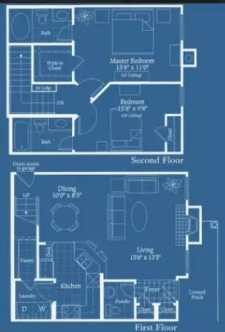 6201 Chapel Hill Blvd, Plano, TX 75093