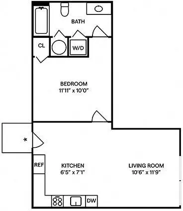 51 NW 26th St, Miami, FL 33127