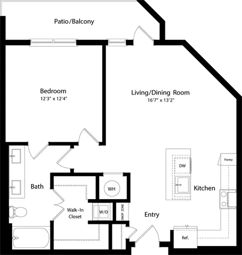 6273 W Jewell Ave, Lakewood, CO 80232