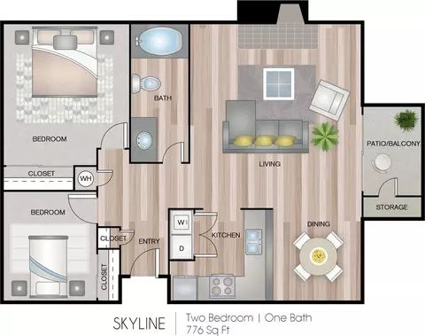 12240 Daphne Ln NW, Silverdale, WA 98383