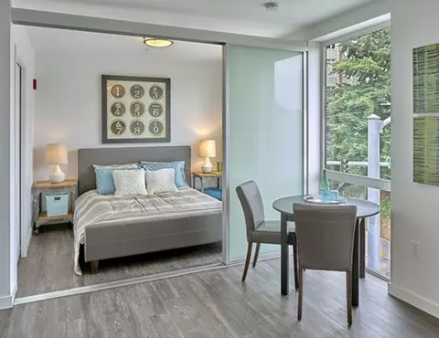 2302 E Denny Way, Seattle, WA 98122