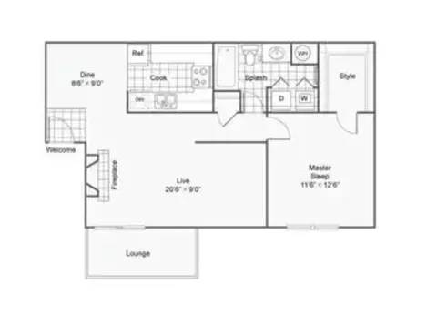 13105 W 2nd Pl, Lakewood, CO 80228