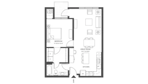 3485 Promenade Ave, Eagan, MN 55123