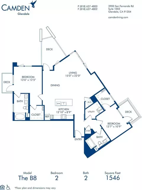 3900 San Fernando Rd, Glendale, CA 91204
