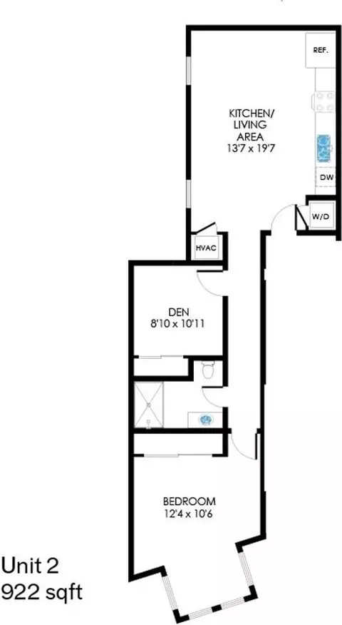 1321 Rhode Island Ave NW, Washington, DC 20005 photo 6