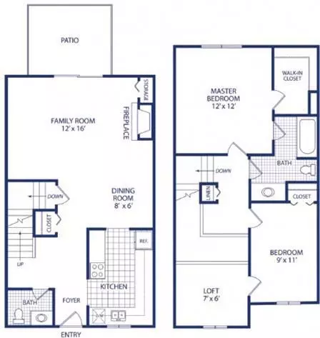 225 Spinnaker Dr, Lansing, MI 48917