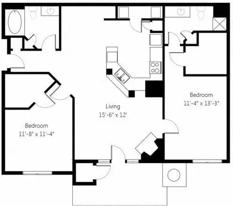 7777 S Memorial Dr, Tulsa, OK 74133