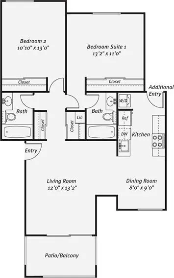 3650 Andrews Dr, Pleasanton, CA 94588