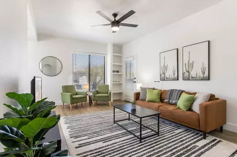 15608 N 71st St, Scottsdale, AZ 85254