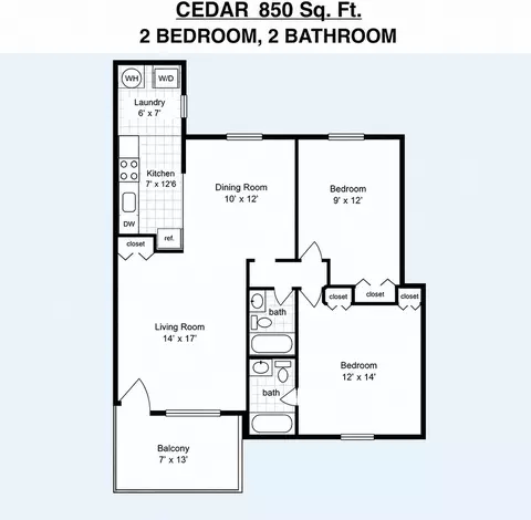 5902 Cross Country Blvd, Baltimore, MD 21215