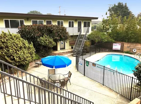 911 Lexington Ave, El Cerrito, CA 94530