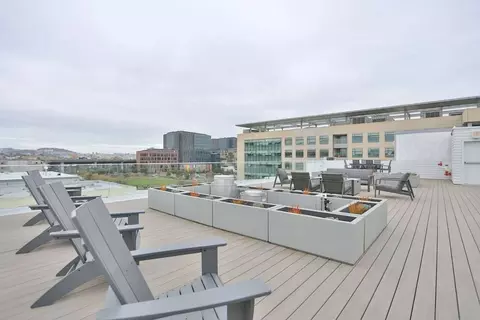 603 Tennessee St, San Francisco, CA 94107