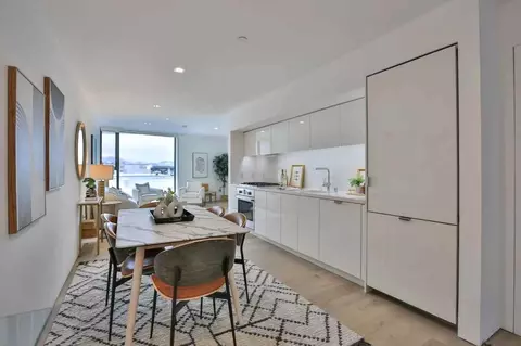 603 Tennessee St, San Francisco, CA 94107