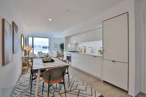 603 Tennessee St, San Francisco, CA 94107