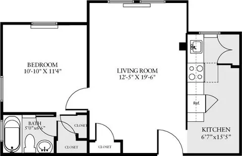 3903 Davis Pl NW, Washington, DC 20007