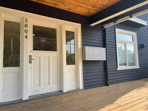 1804 NE 14th Ave, Portland, OR 97212