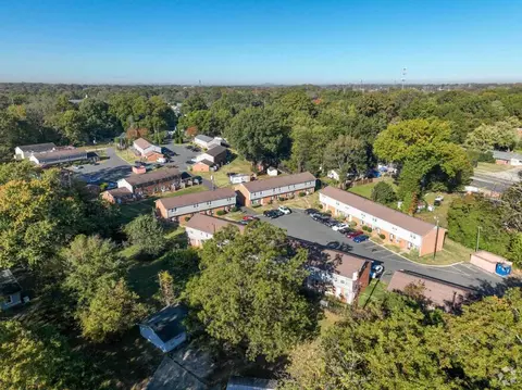 314 Clarence St, Charlotte, NC 28216