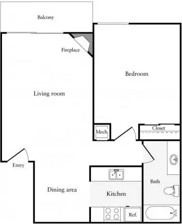 3100 Riverside Dr, Los Angeles, CA 90027