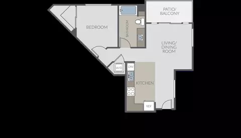 430 Station Park Cir, San Mateo, CA 94402