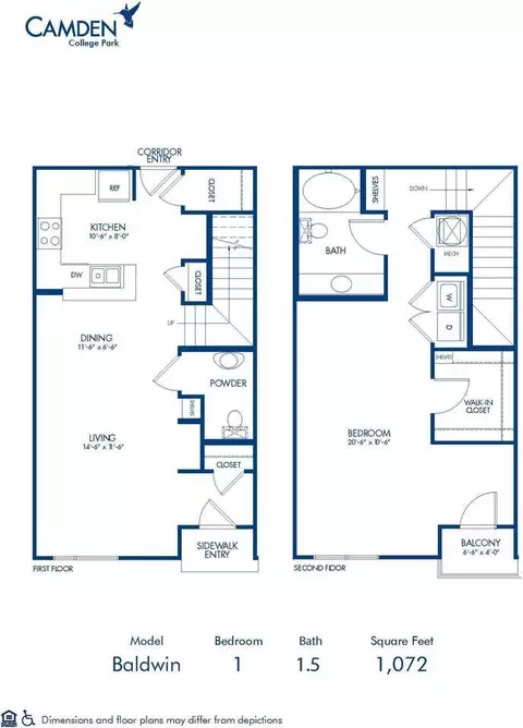 9600 Milestone Way, College Park, MD 20740