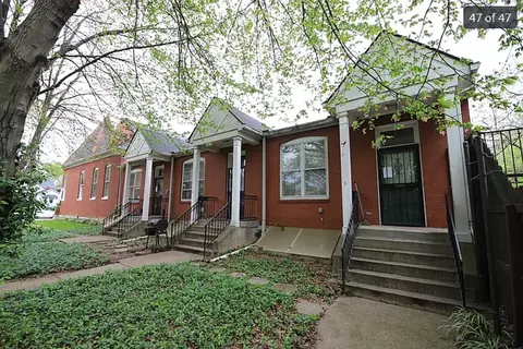 2322 W Chestnut St, Louisville, KY 40211