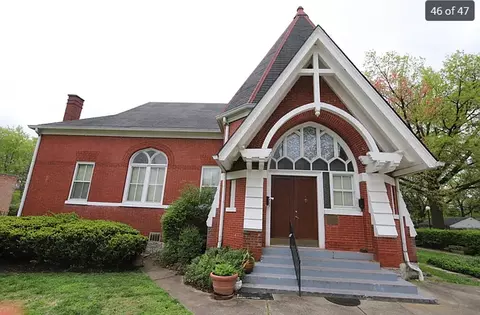 2322 W Chestnut St, Louisville, KY 40211