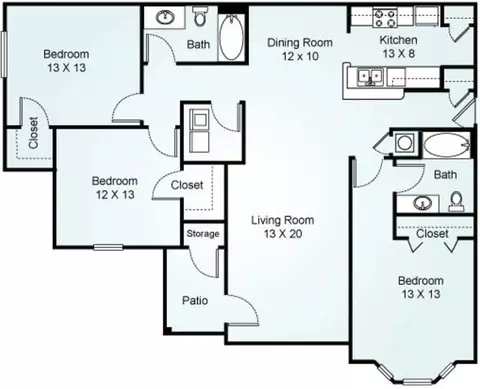 5901 Old Hickory Blvd, Hermitage, TN 37076