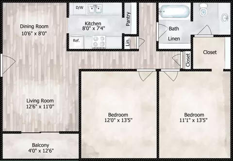 939 S Riverside Dr, Clarksville, TN 37040