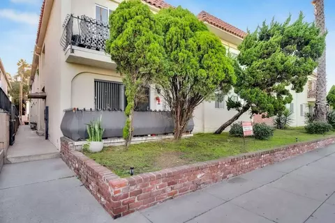 1518 Euclid St, Santa Monica, CA 90404