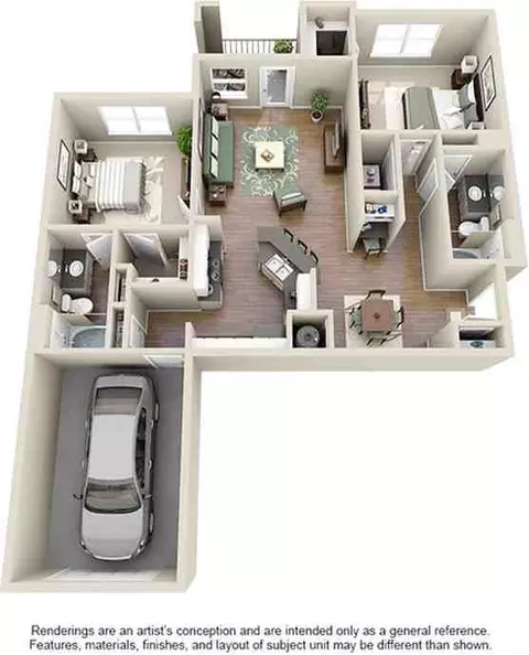 12700 Fm 1960 Rd W, Houston, TX 77065