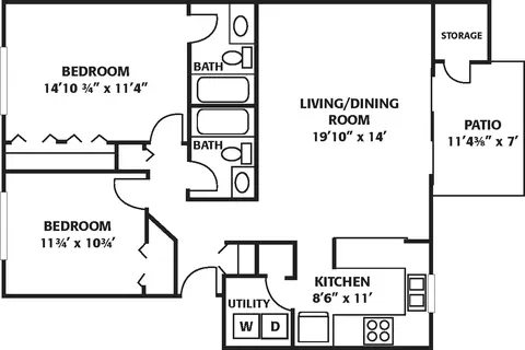 500 N Wickham Rd, Melbourne, FL 32935