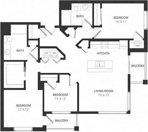 1300 Post Rd Ofc 110, Fitchburg, WI 53713