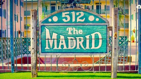 512 Avenue G, Redondo Beach, CA 90277