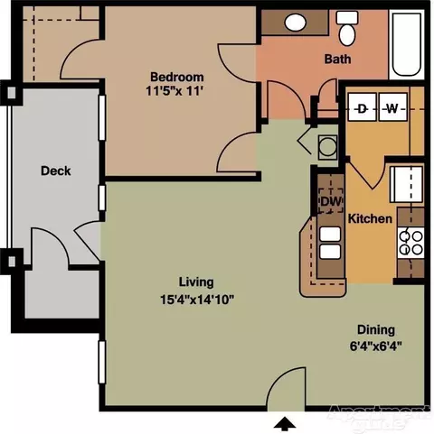 607 Emily Ln, Piedmont, SC 29673