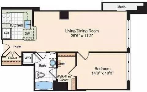 2351 Eisenhower Ave, Alexandria, VA 22314