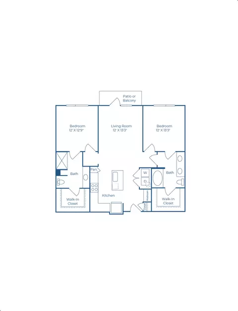 501 W Rosedale St, Fort Worth, TX 76104