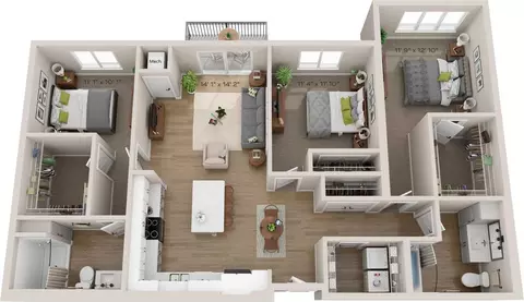 13958 Edgewood Ave, Savage, MN 55378