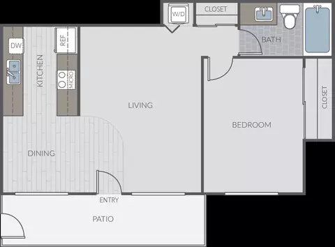 450 N Mathilda Ave, Sunnyvale, CA 94085