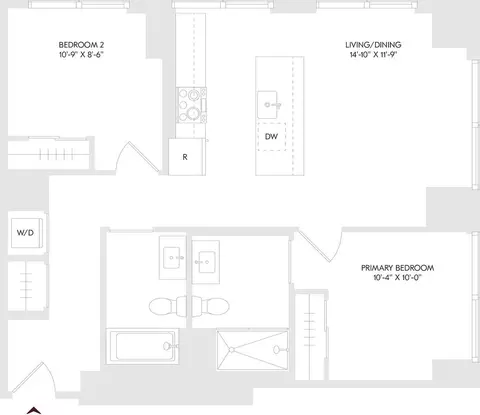 3025 John F Kennedy Blvd, Philadelphia, PA 19104