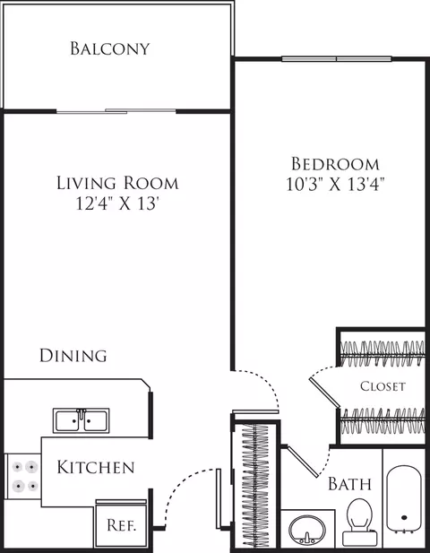 9400 La Tijera Blvd, Los Angeles, CA 90045