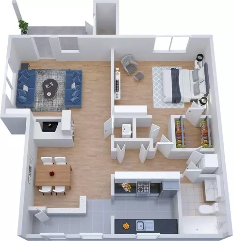 14411 Newton Patent Ct, Centreville, VA 20120