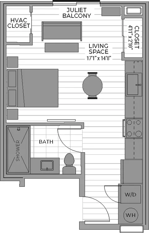 655 Santa Fe Dr, Denver, CO 80204