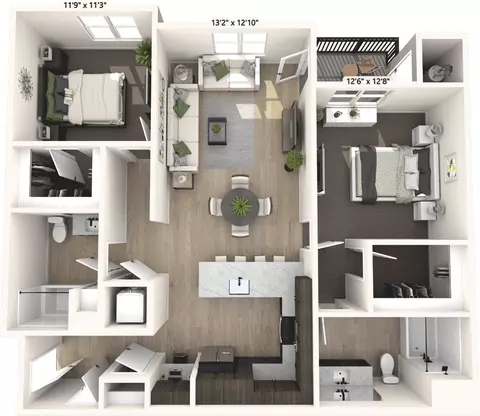 11700 E 26th Ave, Denver, CO 80238